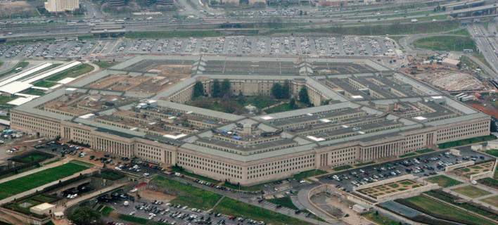  ΗΠΑ: Χ-Files στο Πεντάγωνο – Στο φως μυστικό πρόγραμμα για τη μελέτη των UFO